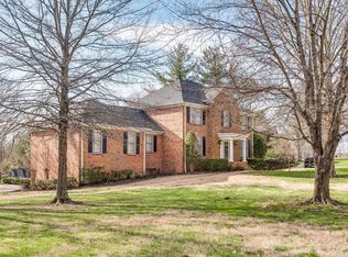 1321 Arrowhead Dr, Brentwood, TN 37027