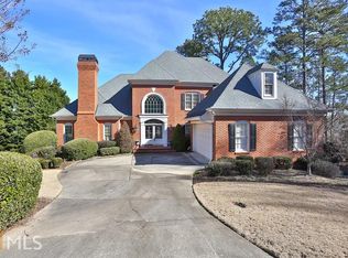 104 Pierrepont Isle #0, Johns Creek, GA 30097