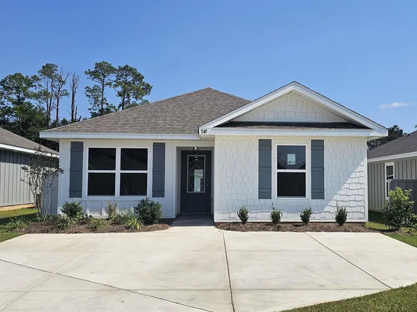 1148 Sweet Laurel St, Foley, AL 36535