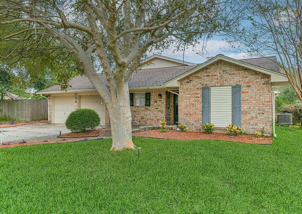 805 Duroux Rd, La Marque, TX 77568 MLS 9528338 Zillow