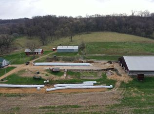 E3448 Frank Rd, La Valle, WI 53941