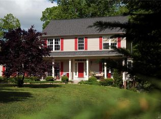 632 Reedy Creek Rd, Louisa, VA 23093