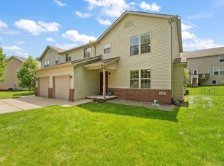 3021 Blue Grouse St, Valparaiso, IN 46383