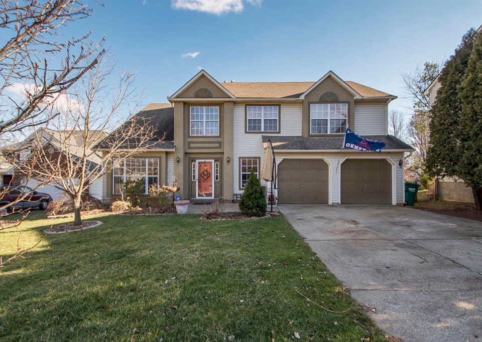 1st image of 2061 Blackhorse Ln