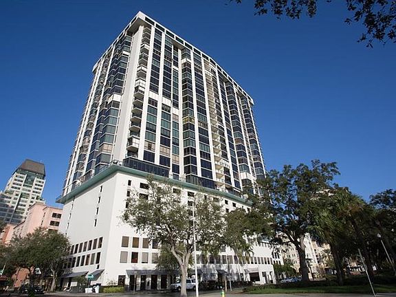 2nd image of 1 Beach Dr SE Unit 2507