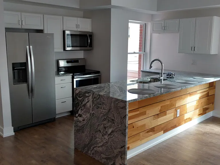 829 N Pennsylvania St #2B — Photo 3