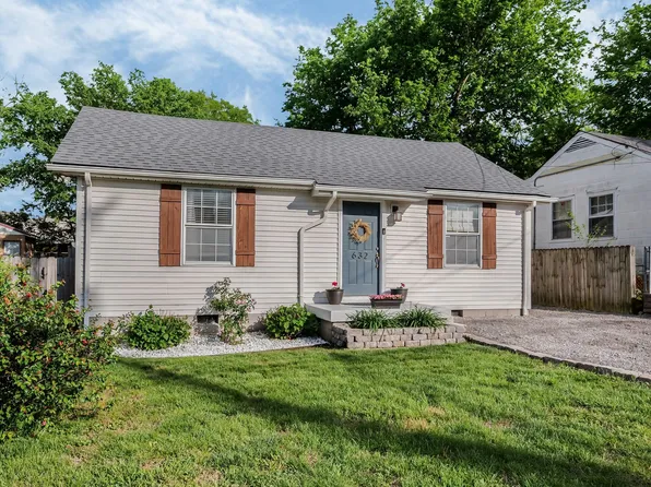 632 James Ave, Nashville, TN 37209