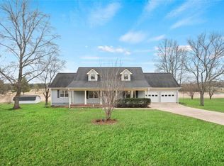 489 Adams Rd, Cedartown, GA 30125