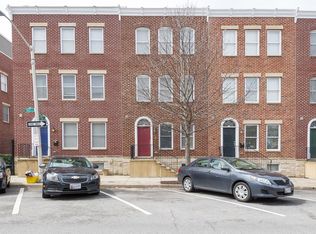1314 Race St, Baltimore, MD 21230