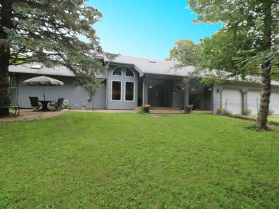 18720 Kishwaukee Valley Rd, Marengo, IL, 60152