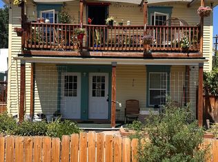 312 Grand Ave #1, Paonia, CO 81428