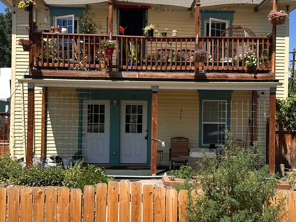 312 Grand Ave #1, Paonia, CO 81428