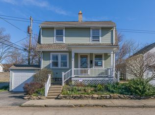 742 E Kossuth St, Columbus, OH