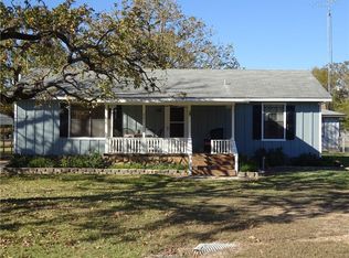 201 Birch Hill Ln, Somerville, TX 77879