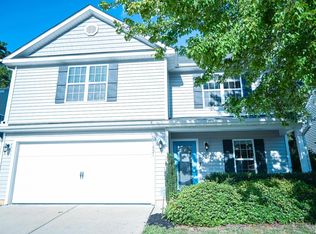 1521 Flowering Peach Trl, Raleigh, NC 27610