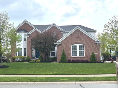 13234 Duval Dr, Fishers, IN, 46037