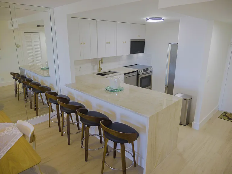 2000 S Ocean Blvd #2P — Photo 18
