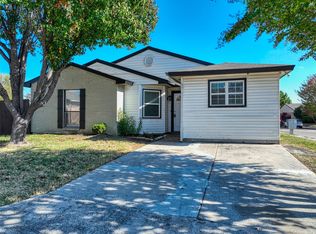 4514 Jenkins St, The Colony, TX 75056