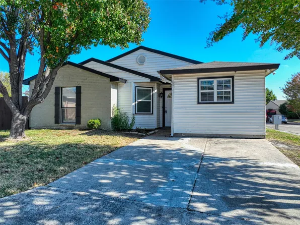 4514 Jenkins St, The Colony, TX 75056