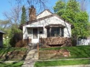 4116 5th St NE, Columbia Heights, MN 55421