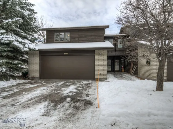 1615 S Black Ave APT 106, Bozeman, MT 59715