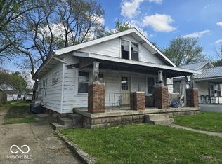 1611 Johnson Ave, Anderson, IN