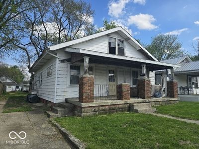 1611 Johnson Ave, Anderson, IN, 46016
