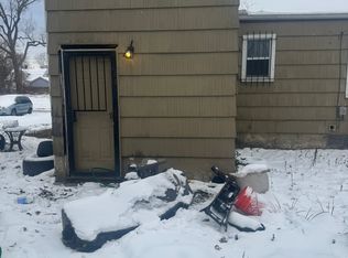 3401 Davison Rd, Flint, MI 48506