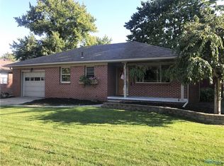 518 E Indiana Ave, Maumee, OH 43537