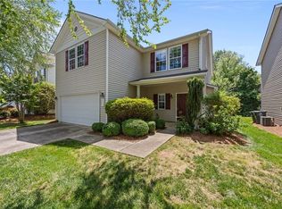 5635 David Christian Pl, Greensboro, NC 27410