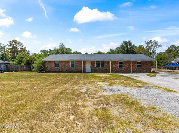 2416 Boykin Road, Hephzibah, GA 30815