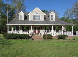 6706 Caboose Ln, Sandston, VA 23150