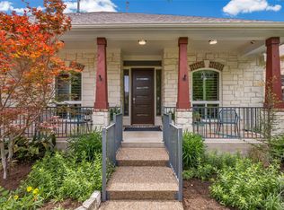 15613 Echo Hills Dr, Austin, TX 78717