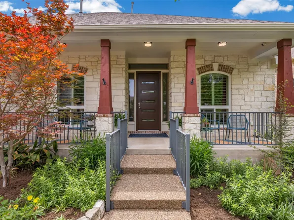 15613 Echo Hills Dr, Austin, TX 78717
