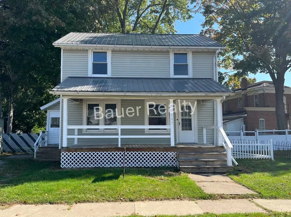 313 Miller St, Ashland, OH 44805