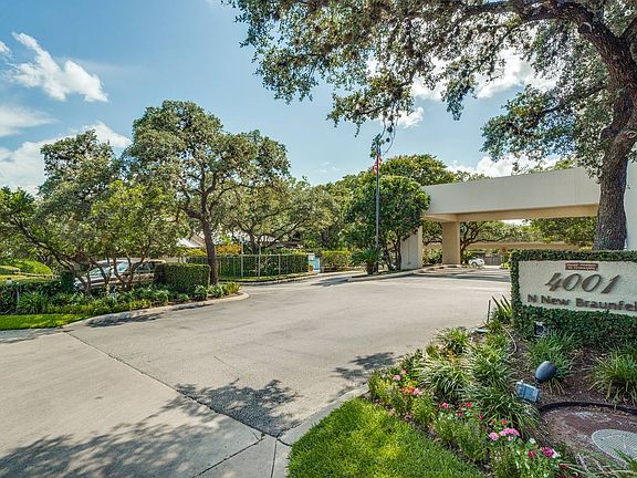 5th image of 4001 N New Braunfels Ave APT 106