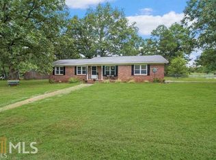 6 Lakeland Dr NW, Rome, GA 30165