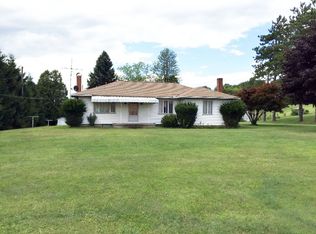 1280 S Main St, Punxsutawney, PA 15767