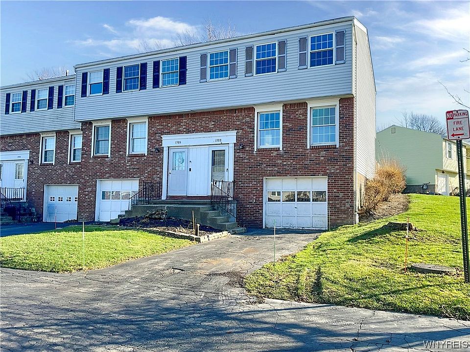 1388 Independence Dr, Derby, NY 14047 Zillow