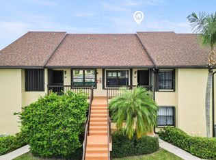 4698 Lucerne Lakes Boulevard E #202, Lake Worth, FL 33467