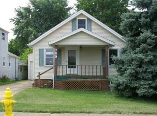 7893 Marlborough Ave, Parma, OH