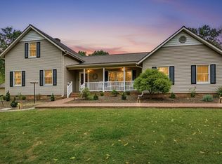 536 Jim Elliot Rd, Johnson City, TN 37601