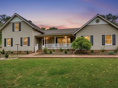 536 Jim Elliot Rd, Johnson City, TN, 37601