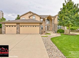 3138 Twin Wash Sq, Fort Collins, CO 80528