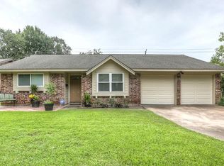 9639 Judalon Ln, Houston, TX 77063