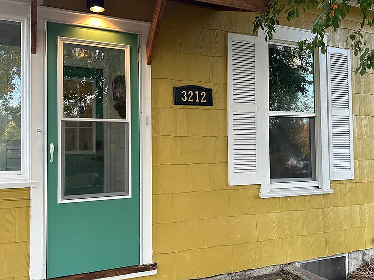 3212 Reed Ave #A — Photo 1