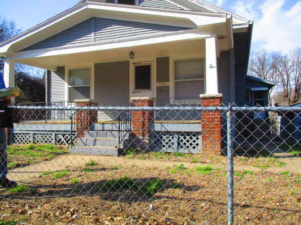 3200 Freeman Ave #3200, Kansas City, KS 66102