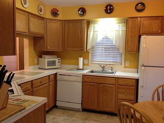 Immaculate clean -neat