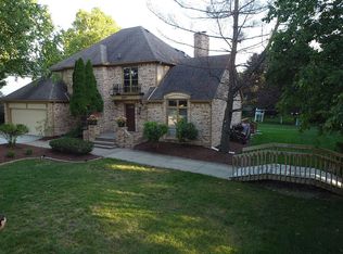 2805 Powderhorn Ridge Rd, Rochester Hills, MI 48309