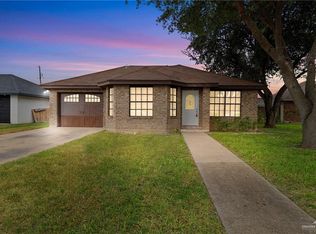 1605 Rankin St, Mission, TX 78572